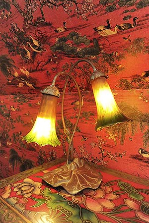 Ferienhaus „Magnolia“ - Schlafzimmer 3/Kinderzimmer