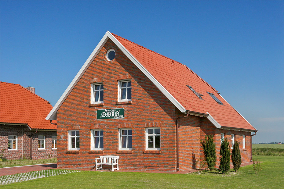 Ferienwohnung im „Haus Odin“ - Beispielfoto