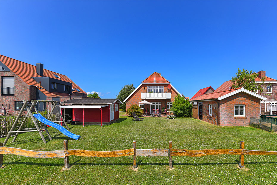 Ferienwohnung im „Haus Odin“ - Beispielfoto