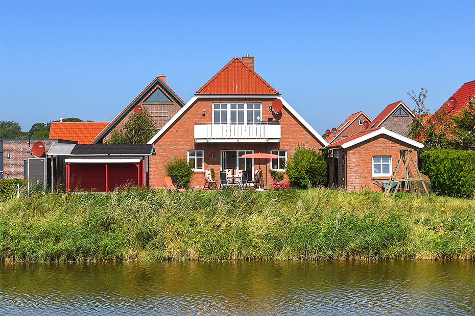 Ferienwohnung im „Haus Odin“ - Beispielfoto