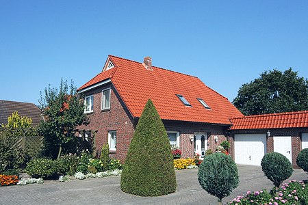 Ferienwohnung 2 - Beispielfoto