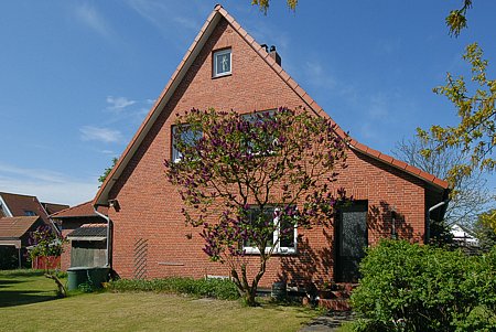 Ferienwohnung „Bei Obi“ - Beispielfoto