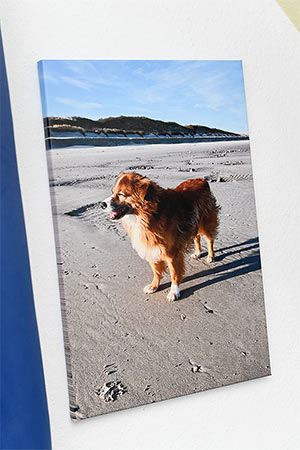 Ferienwohnung „Bei Obi“ - Schlafzimmer 2/Kinderzimmer