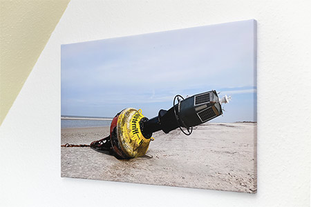 Ferienwohnung „Bei Obi“ - Schlafzimmer 2/Kinderzimmer