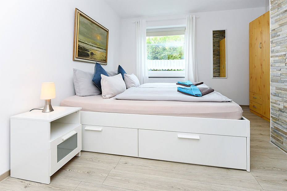 Doppelzimmer - Zimmer