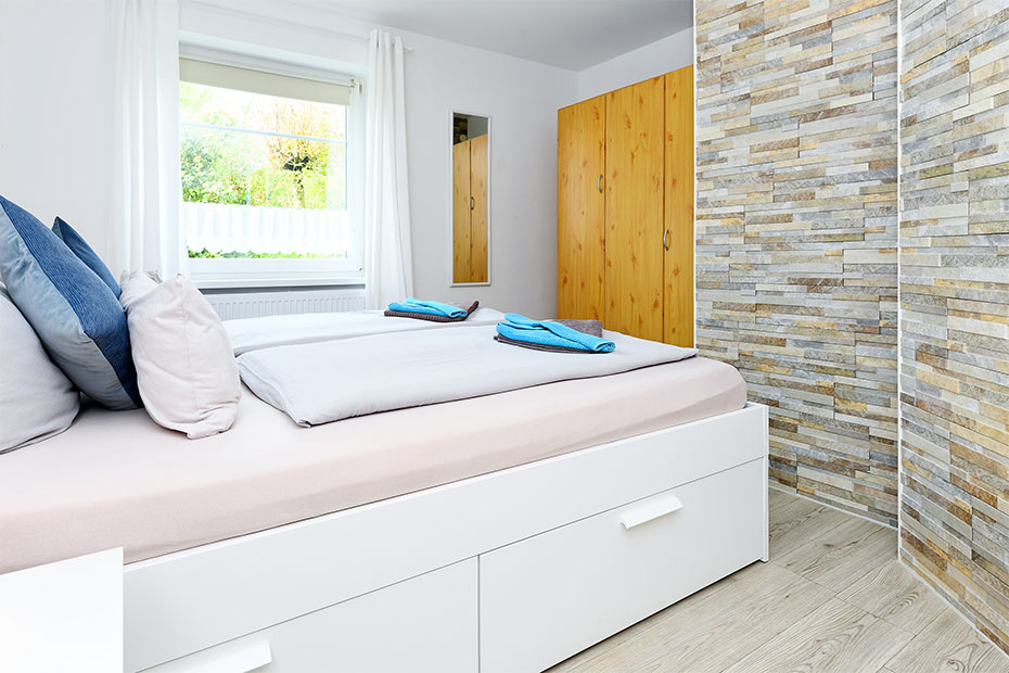 Doppelzimmer - Zimmer