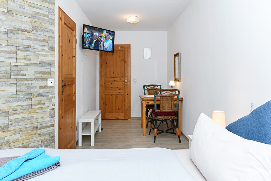 Doppelzimmer - Zimmer