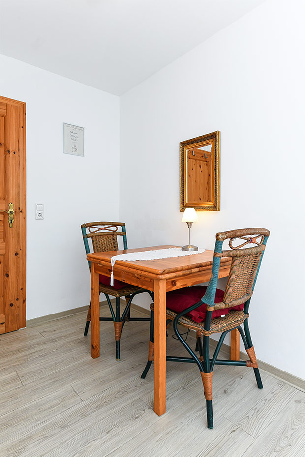 Doppelzimmer - Zimmer