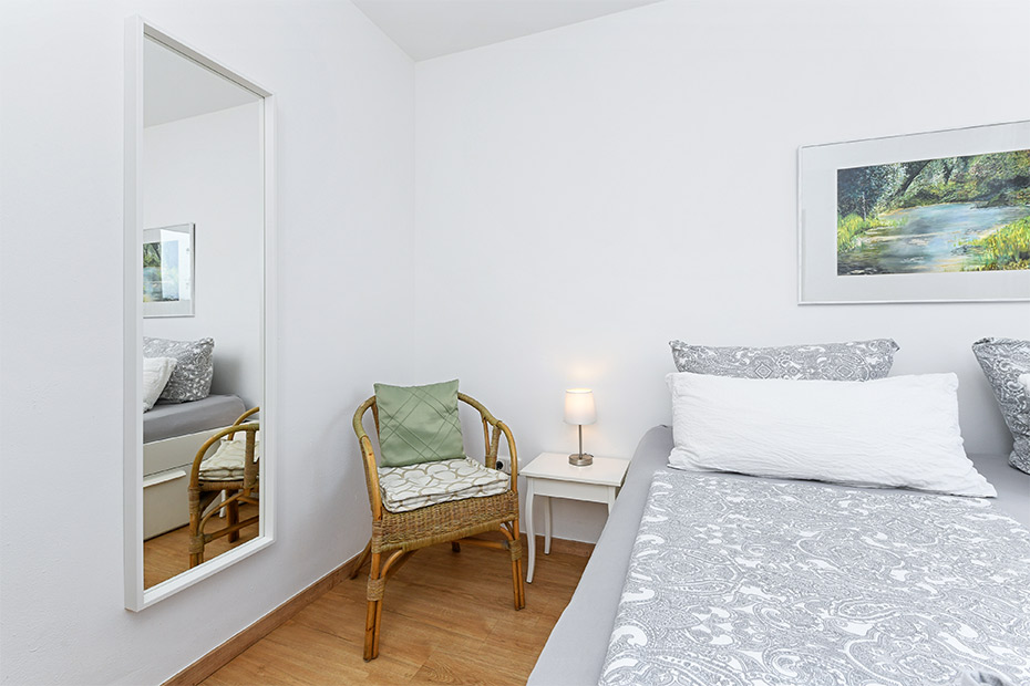 Doppelzimmer - Zimmer