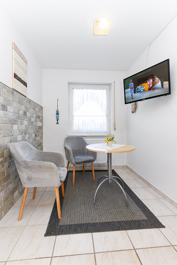 Doppelzimmer - Zimmer