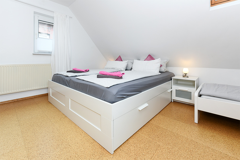 Doppelzimmer - Zimmer