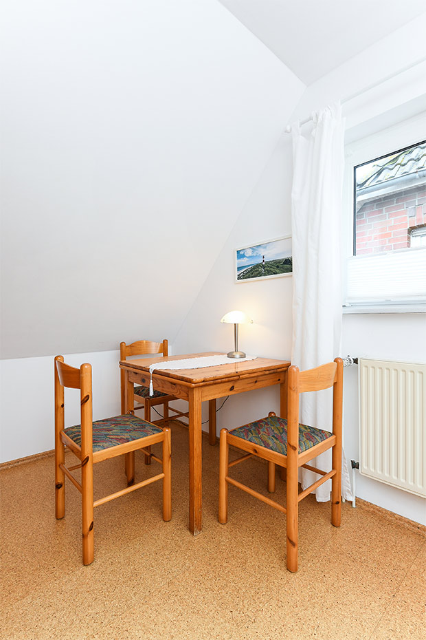 Doppelzimmer - Zimmer