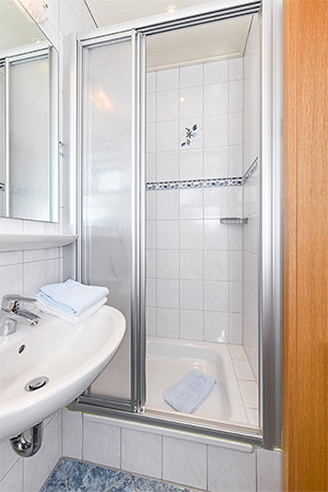 Doppelzimmer - Beispielfoto