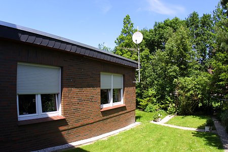 Ferienhaus „Langeoog“ - Beispielfoto