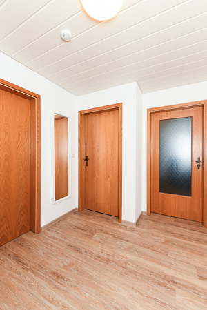Ferienhaus „Langeoog“ - Flur