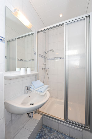 Doppelzimmer - Beispielfoto