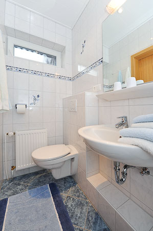 Doppelzimmer - Beispielfoto