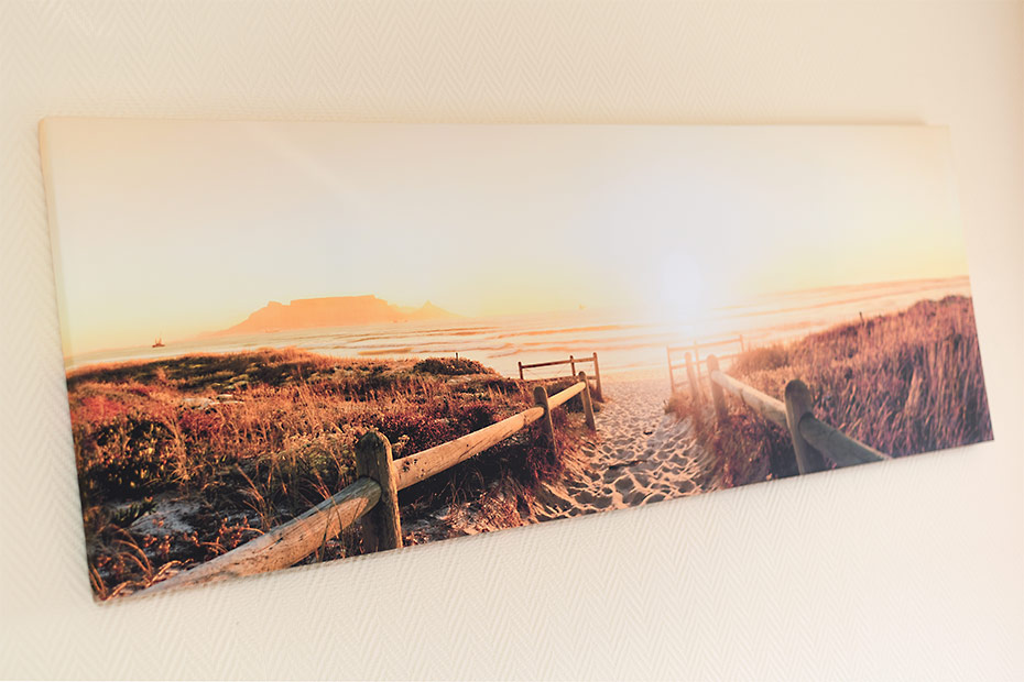 Apartment „Sylt“ - Schlafzimmer