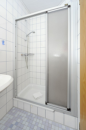 Zweibett-Zimmer - Beispielfoto