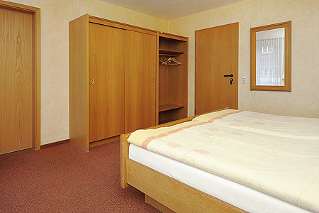 Zweibett-Zimmer - Zimmer