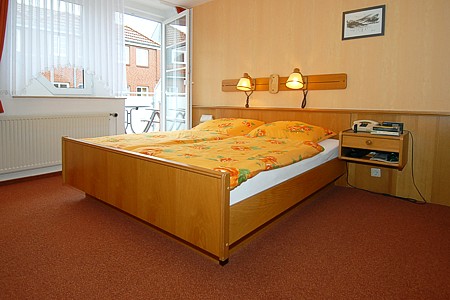 Zweibett-Zimmer - Zimmer