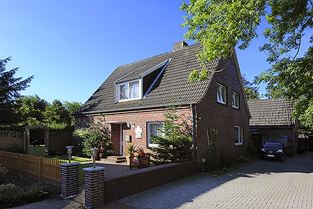 Ferienhaus „Pension Wiesenblick“ - Beispielfoto