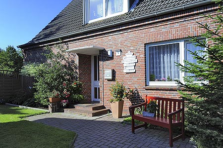 Ferienhaus „Pension Wiesenblick“ - Beispielfoto