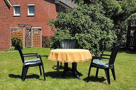 Ferienhaus „Pension Wiesenblick“ - Beispielfoto