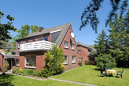 Ferienhaus „Pension Wiesenblick“ - Beispielfoto