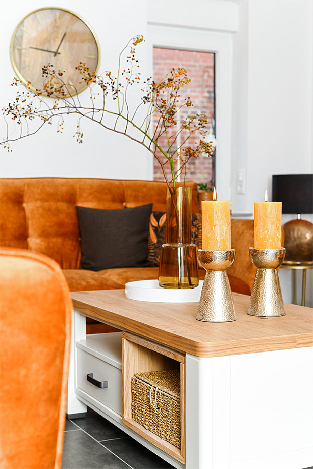 Ferienhaus „Friesenkrone“ - Beispielfoto