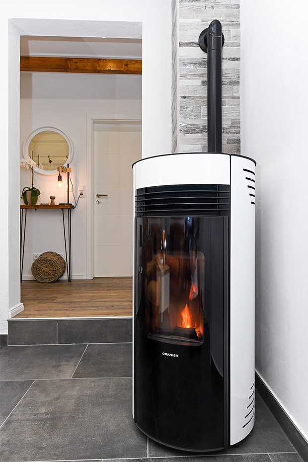 Ferienhaus „Friesenkrone“ - Beispielfoto