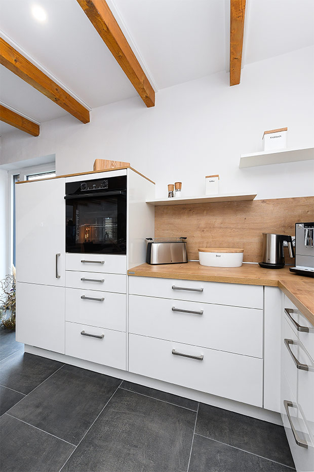 Ferienhaus „Friesenkrone“ - Beispielfoto