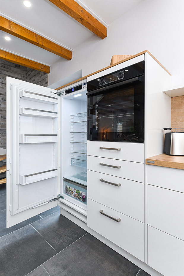 Ferienhaus „Friesenkrone“ - Beispielfoto