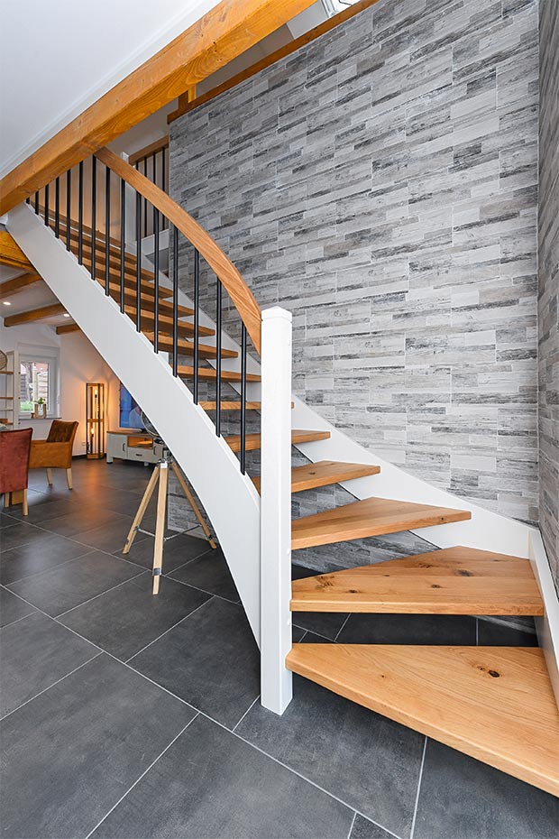 Ferienhaus „Friesenkrone“ - Beispielfoto