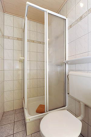 Zimmer - Zimmerbeispiel 1