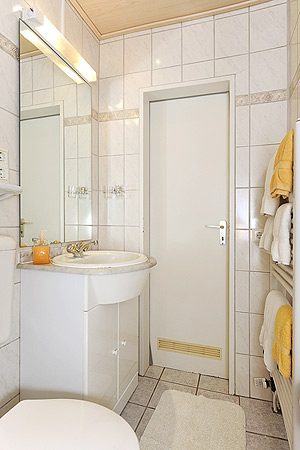 Zimmer - Zimmerbeispiel 1