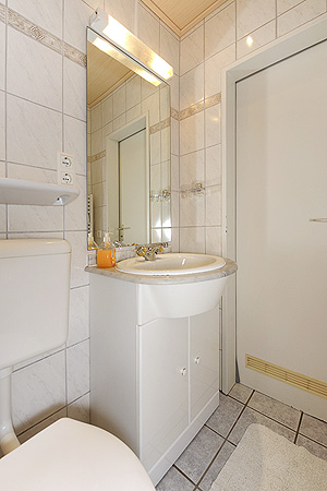 Zimmer - Zimmerbeispiel 1