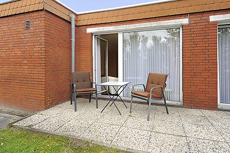 Zimmer - Zimmerbeispiel 1