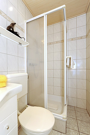 Zimmer - Zimmerbeispiel 2