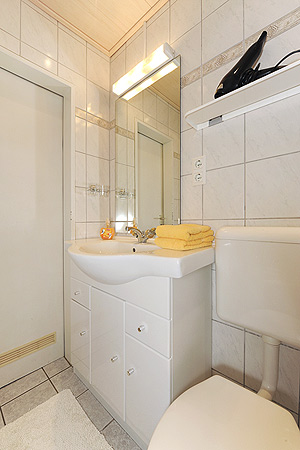 Zimmer - Zimmerbeispiel 2