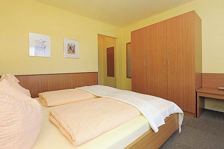 Zimmer - Zimmerbeispiel 2