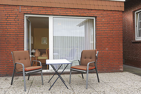 Zimmer - Zimmerbeispiel 2