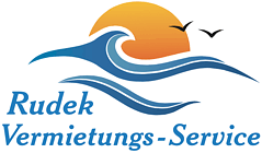 Logo Rudek Vermietungs-Service GbR