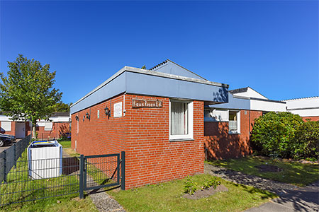 Ferienhaus „Roseneck“ - Beispielfoto