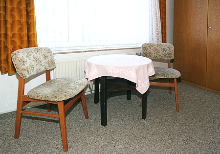 Ferienwohnung 1 - Kinderzimmer