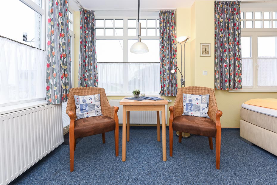 Beispielfoto zu der Wohneinheit  Apartment „Pamir“