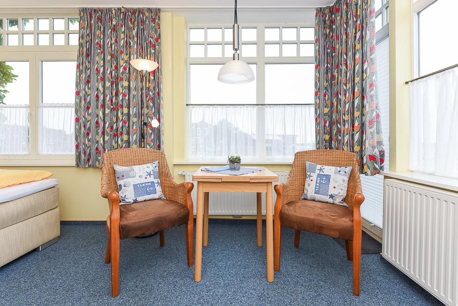 Beispielfoto zu der Wohneinheit  Apartment „Passat“