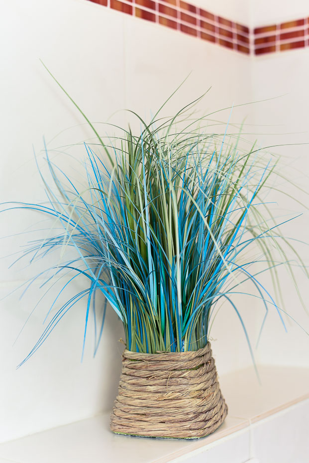 Ferienwohnung „de Badmeester“ - Badezimmer