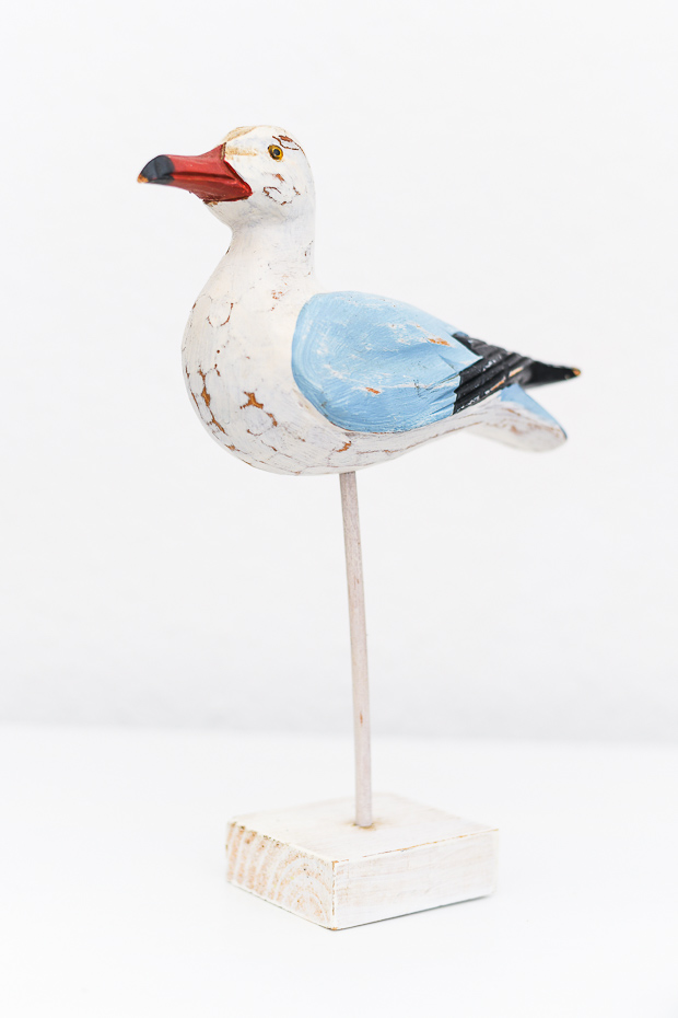 Ferienwohnung „Dünenblick“ - Schlafzimmer 2/Kinderzimmer