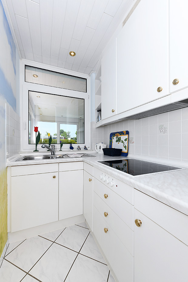 Ferienhaus „Haus 288“ - Küche